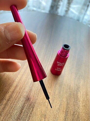  Beden Eyeliner