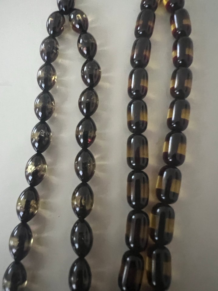 Kahverengi Erkek Tesbih Bohem Gotik Tarzı
2 adet fiyatı - Görsel 3