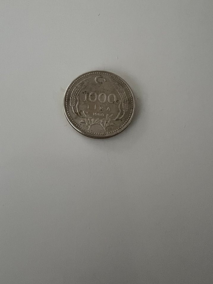 Tarih maden para - Görsel 2