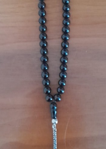 Erzurum olt gümüş püskürlü orjinal erkek tespi - Görsel 3