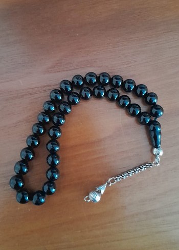 Erzurum olt gümüş püskürlü orjinal erkek tespi - Görsel 4