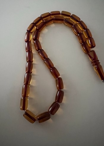 Orjinal kehriban erkek tespi - Görsel 3