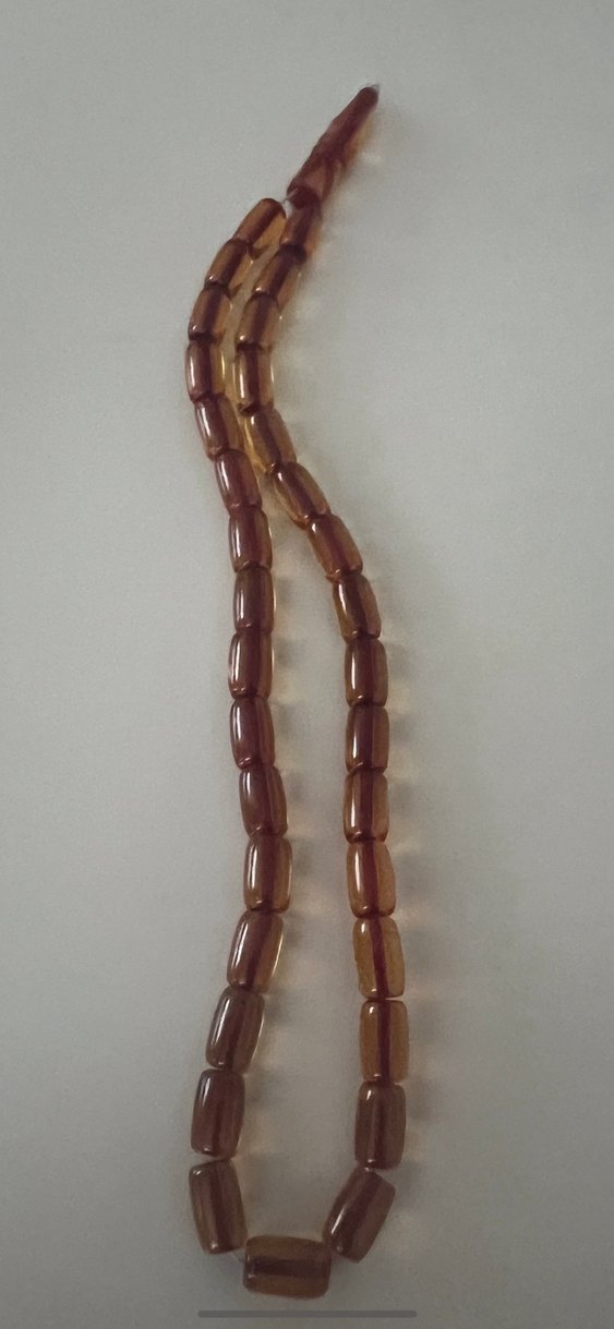 Orjinal kehriban erkek tespi - Görsel 2