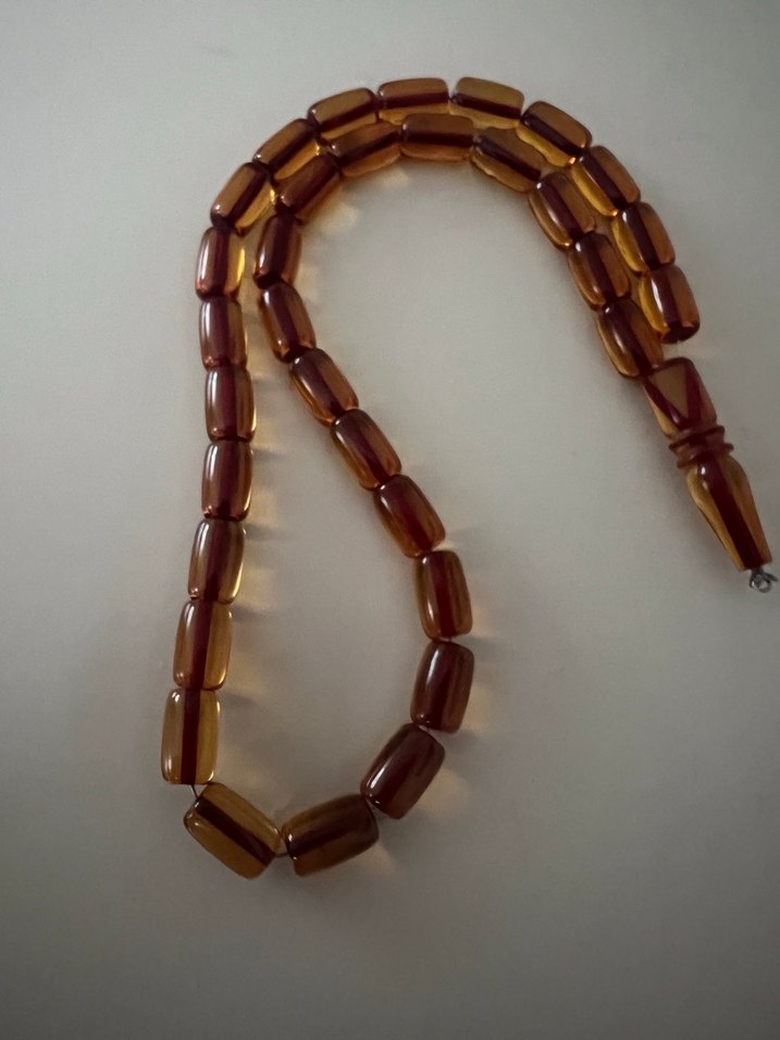 Orjinal kehriban erkek tespi - Görsel 3