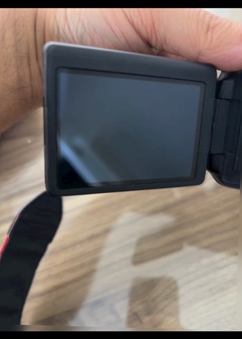 Canon EOS 650D Dijital Fotoğraf Makinesi Siyah
Hatasız çiziksiz - Görsel 7