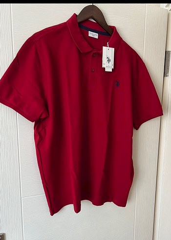 Bordo Polo Yaka Kısa Kollu Erkek Tişört
Orjinal - Görsel 4
