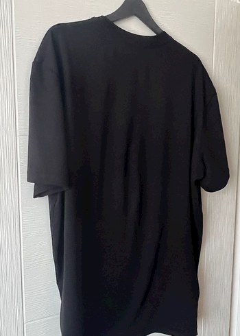 GANT Siyah Erkek Oversize Tişört
Orjinal - Görsel 2