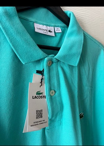 Lacoste 2xl