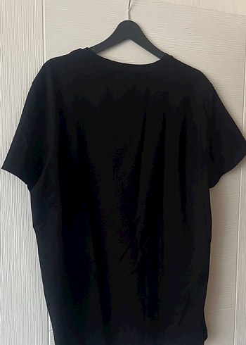 Erkek Siyah Keten Tişört
MAVİ  ERKEK tişört orjinal - Görsel 2