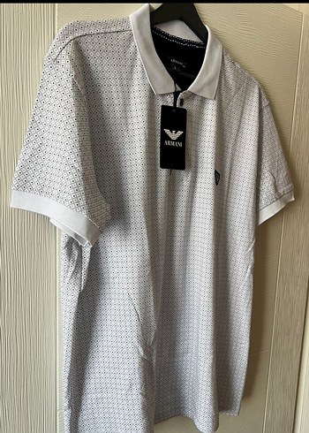 Armani 2xl
