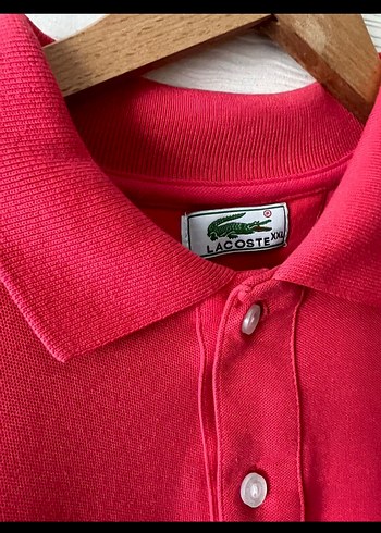 Lacoste 2xl