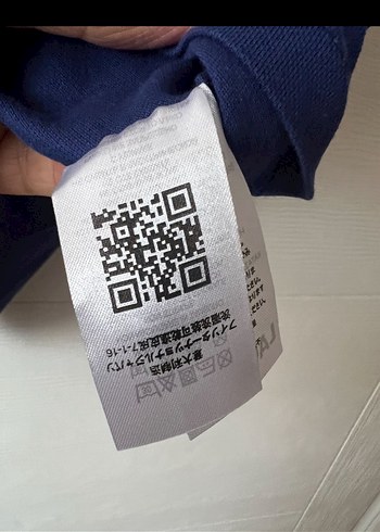 Lacoste Erkek Lacivert Kısa Kollu Polo Tişör
Orjinal - Görsel 4