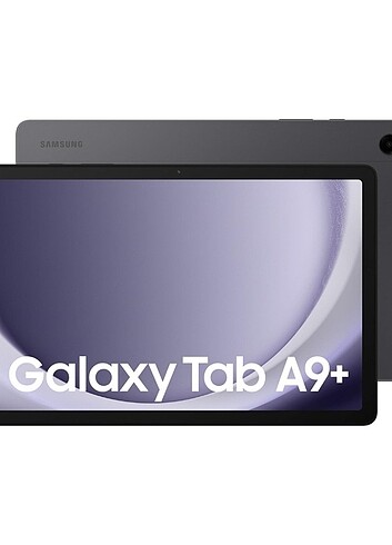 Garantili sıfır Samsung Galaxy Tab A9 Plus + kapaklı kılıf+ temi - Görsel 5