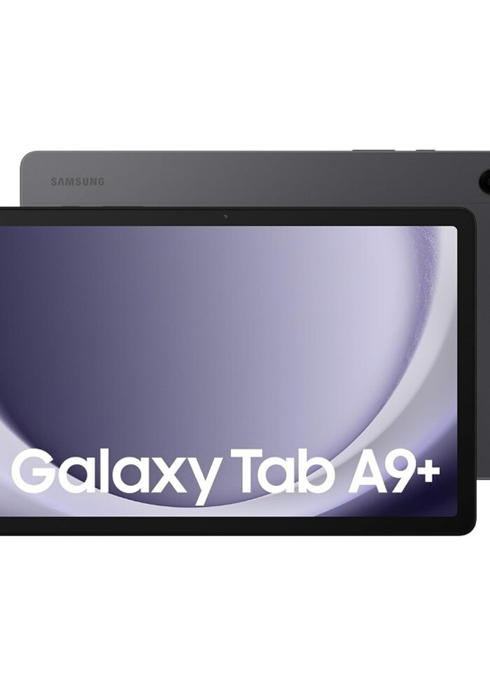 Garantili sıfır Samsung Galaxy Tab A9 Plus + kapaklı kılıf+ temi - Görsel 5