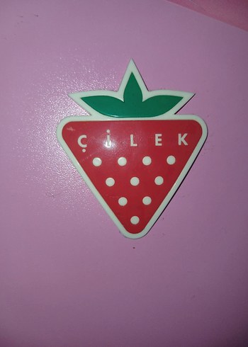 Pastel Pembe ÇİLEK MARKALI Çocuk Gardırop - Görsel 3