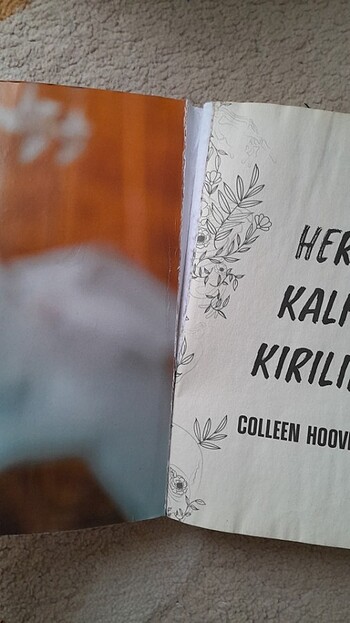 Beden Her kalp kırılır 40 TL