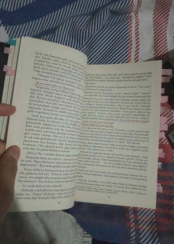 Beden Renk Ötanazi Okulu - Maral Atmaca