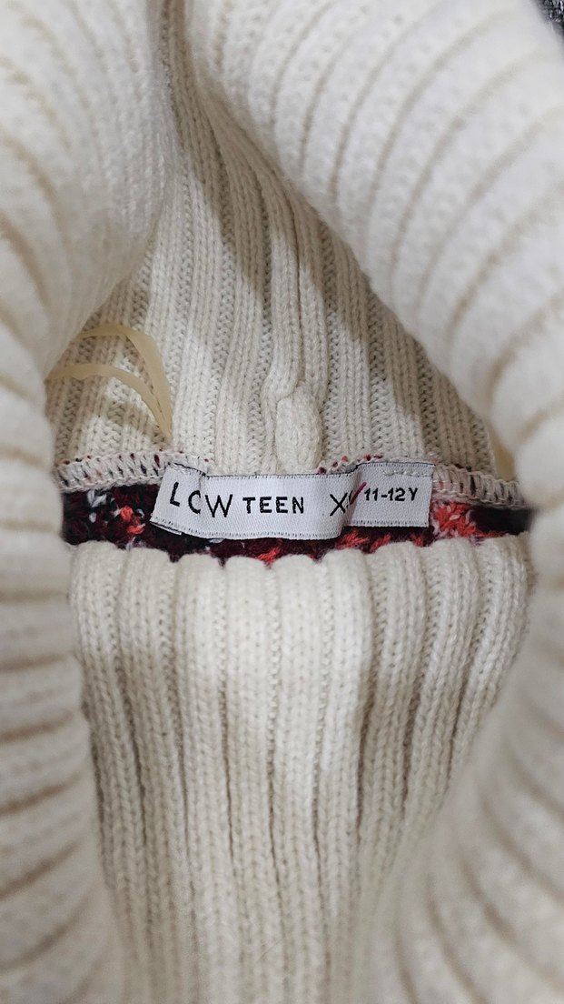 Kız Panço - Görsel 3