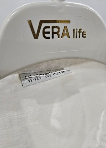 kız çocuk gömlek - Görsel 4