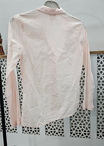 kız çocuk gömlek - Görsel 2