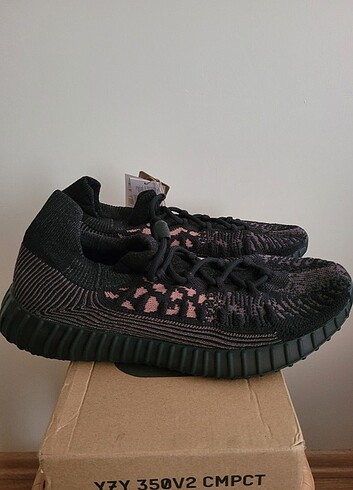 Adidas Adidas Yeezy 350 Cmpct 