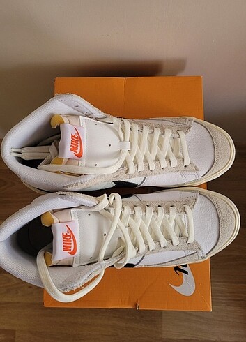 44 Beden Nike Blazer Mid Pro Club