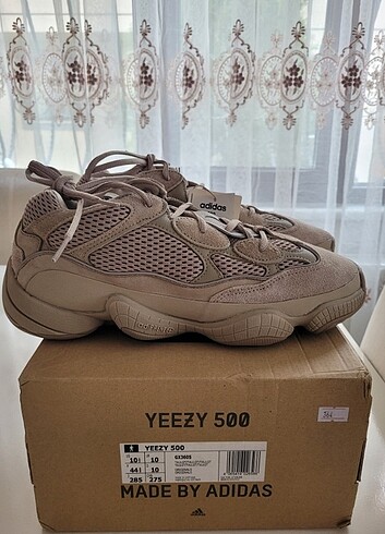Adidas Adidas Yeezy 500