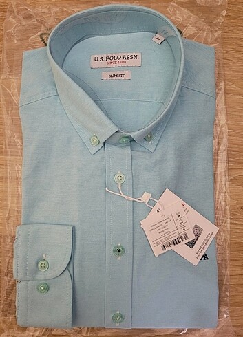 Us Polo Assn. Gömlek