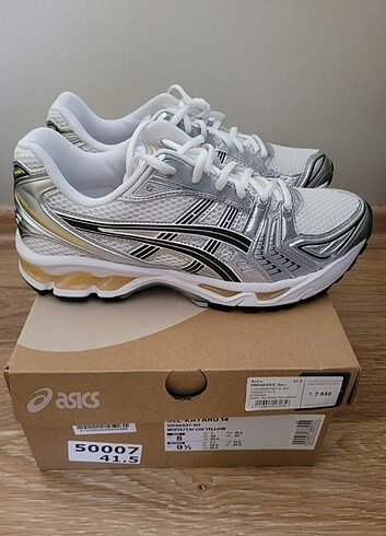 Asics Asics Gel-Kayano 14