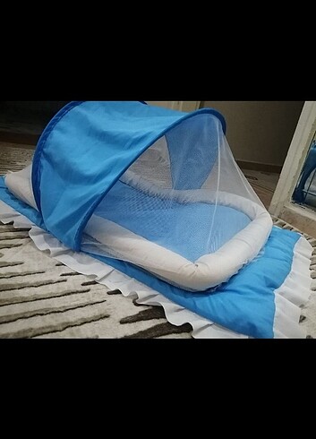 Beden Bebek sineklik minder