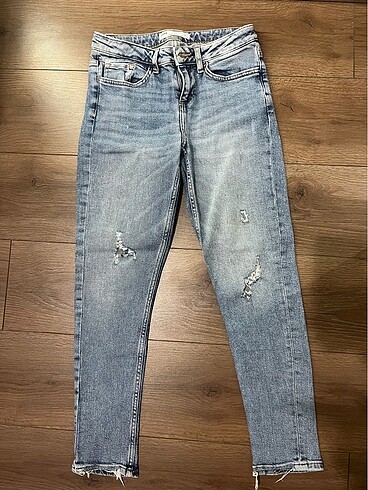 Zara jean