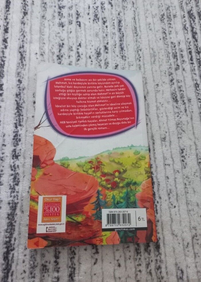 Çocuk kitap - Görsel 2