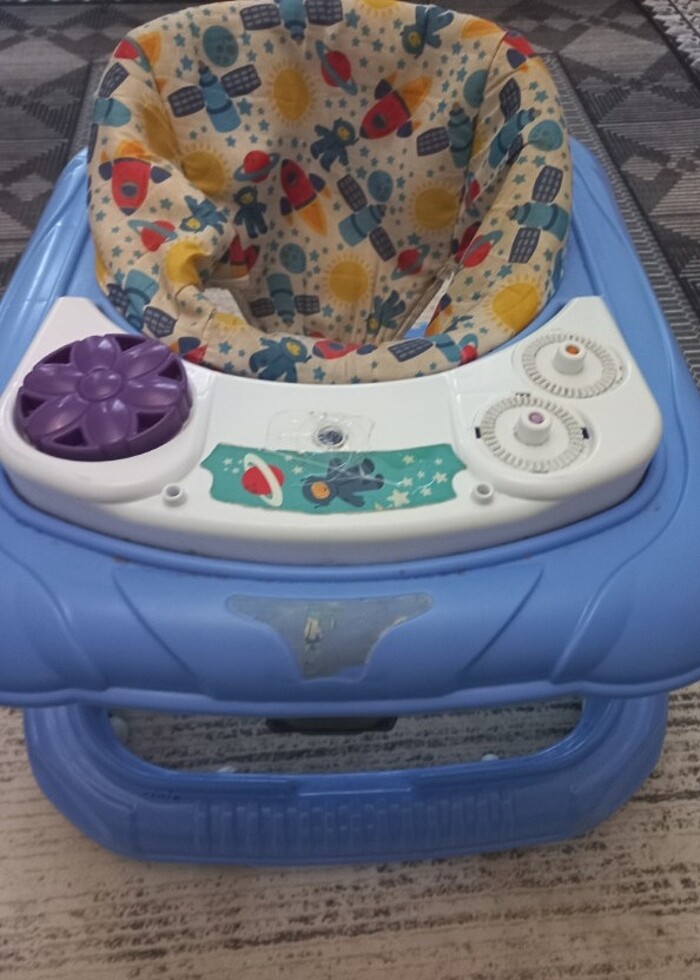 Yürüteç - Görsel 2