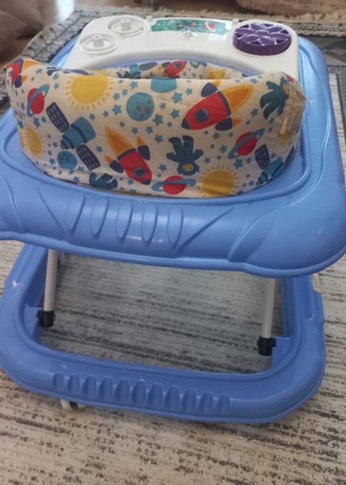 Yürüteç - Görsel 3