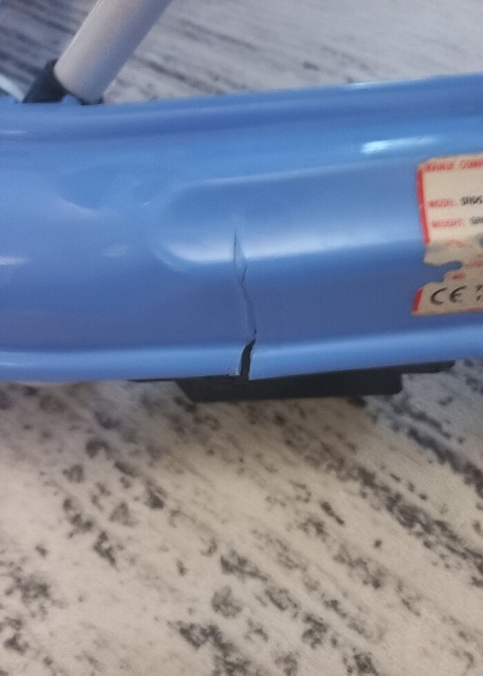 Yürüteç - Görsel 5