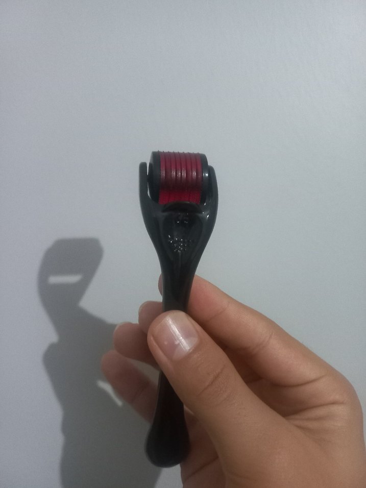 Gold Beauty Kadın Cilt Bakım Roll-On - Görsel 5