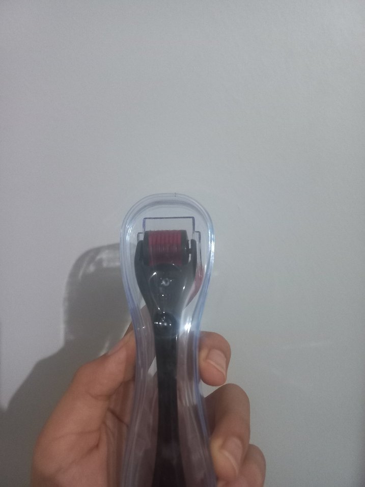 Gold Beauty Kadın Cilt Bakım Roll-On - Görsel 3