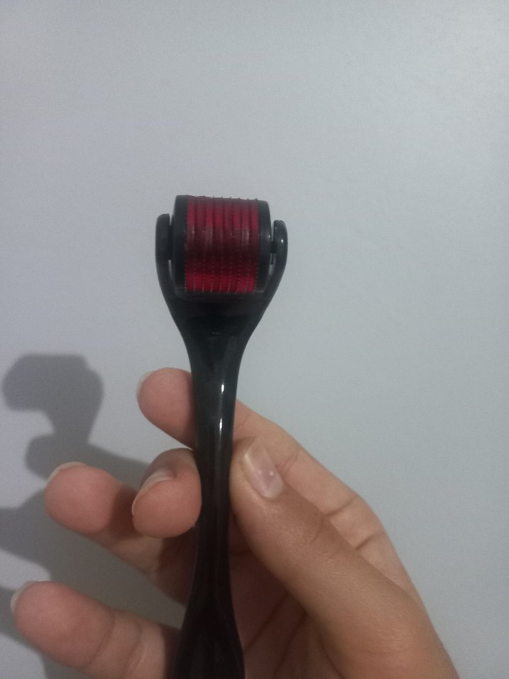 Gold Beauty Kadın Cilt Bakım Roll-On - Görsel 4