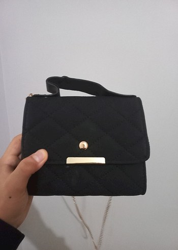 Kadın canta - Görsel 2