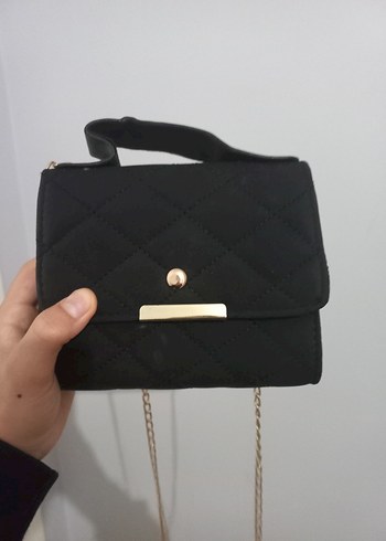 Kadın canta - Görsel 3