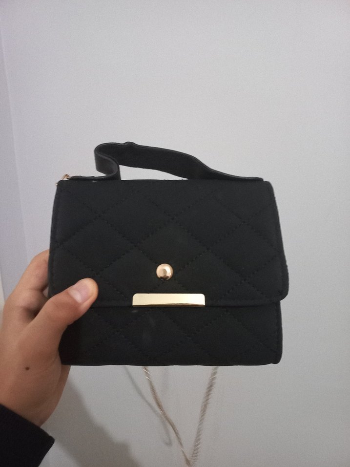 Kadın canta - Görsel 2