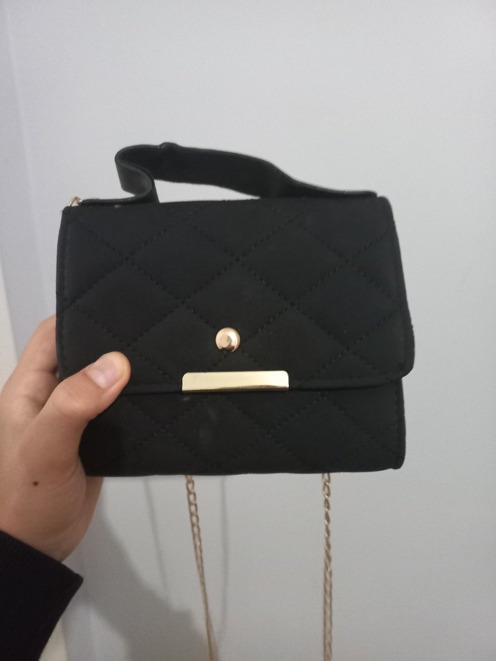 Kadın canta - Görsel 3