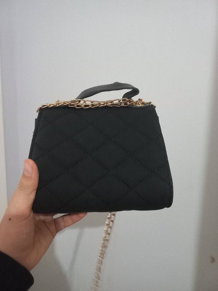 Kadın canta - Görsel 4