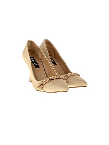 Vintage Love Diğer Stiletto %70 İndirimli.