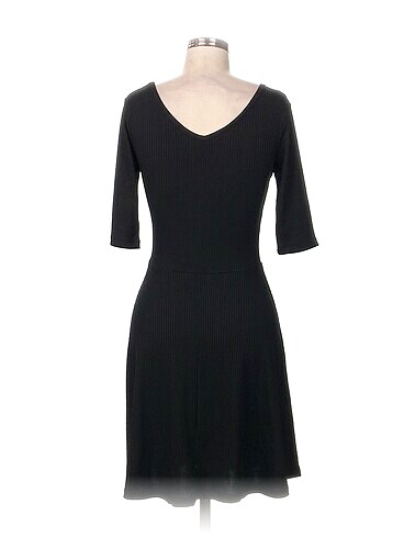 s Beden Vintage Love Kısa Elbise %70 İndirimli.