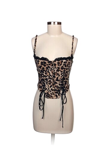 Vintage Love Bluz %70 İndirimli.