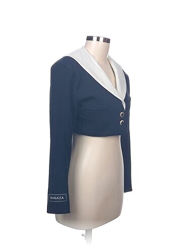 Vintage Love Vintage Love Blazer %70 İndirimli.