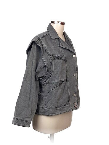 Vintage Love Vintage Love Kot Ceket %70 İndirimli.