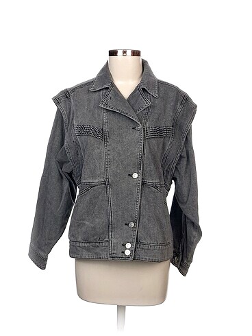 Vintage Love Kot Ceket %70 İndirimli.