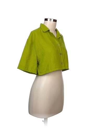 Vintage Love Vintage Love Bluz %70 İndirimli.